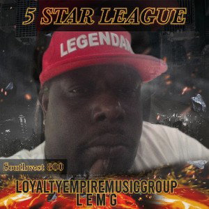 5 Star league 