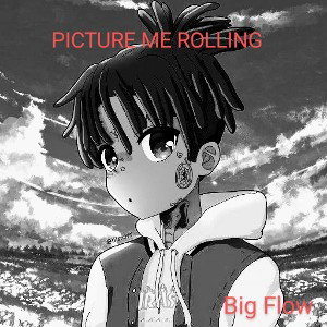 Big Flow - picture me rolling (official audio )