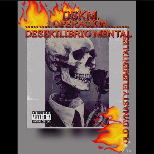  - OPERACIÓN DESEKILIBRIO MENTAL_