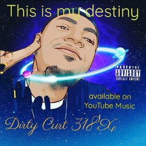 This is my destiny