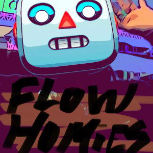 •_FreakFlowin_•W/ Freakshow