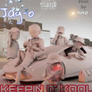 Keepin it cool[freestyle]