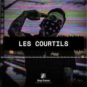 Les courtils feat remirem
