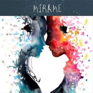 "Mírame"