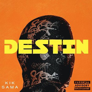 DESTIN RARRI - KIK-SAMA /JLN / DN