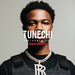 Tunechi - ProdBy.808Zucci [INSTRUMENTAL] 