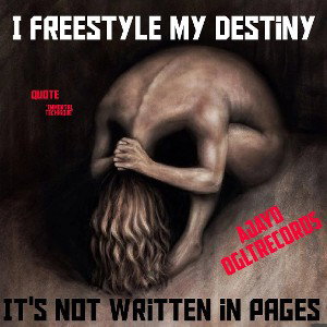 AJayD , Destiny 