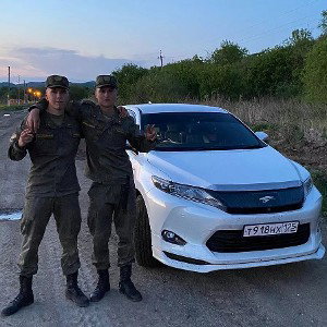 Город ВДК Danya&Noga