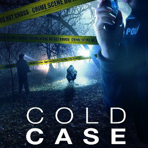 MysteryXDionnéCold Case 2
