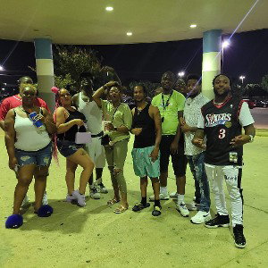 F.O.E FREESTYLE