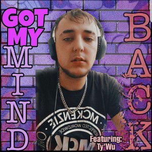 My minds back ft TY Gibson 