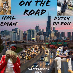 NML Eman On The Road