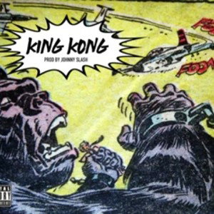 versos de un KING KONG _RAMPAGE_
