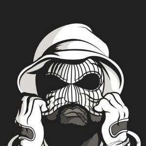 Неопознанный-Рэппрезент -hvmuzik prod-