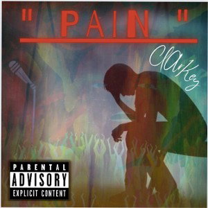ClArKey - Pain ( part.1 ) 