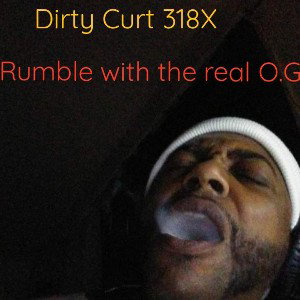 Rumble with the real OG