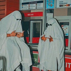 fake friends 
