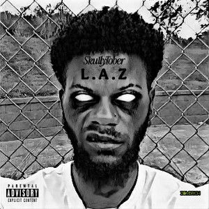 SKULLYTOBER - LIKE A ZOMBIE ( Prod By Cosa Nostra )