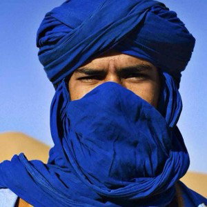 Barbare/ Arabe /indigènes