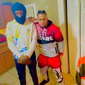 pushin p Qc Mix (all freestyle)