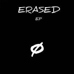 Man (Erased EP)