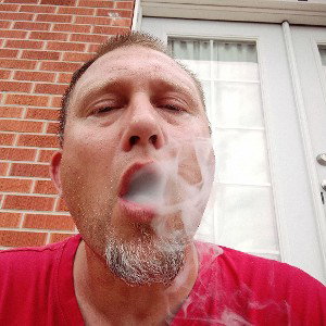 Throbac - smoke on it