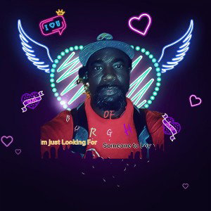 Someone to love (remake)