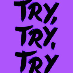 I wanna try 