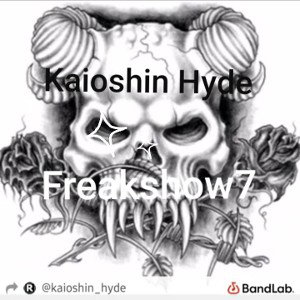 FR€AK§! ft. Freakshow7