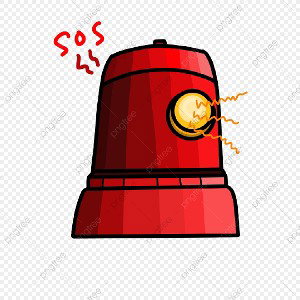 red alert