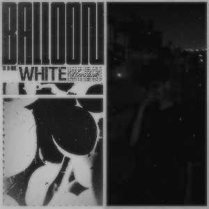 white balloon 