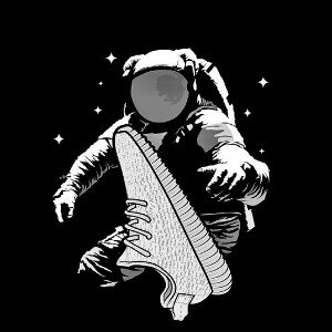 the sky is the limit