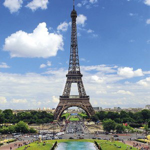 alucinando en París