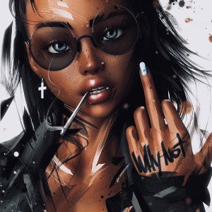 Music Criminal (17:27:40)