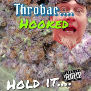 Throbac - Hold it