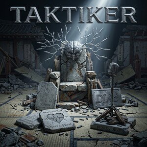 Taktiker (prod. by DRZY)