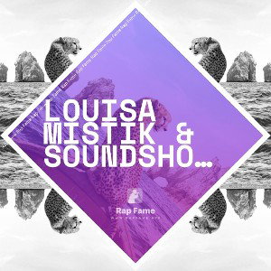 Louisa Mistik & SoundShock: Последняя в списке