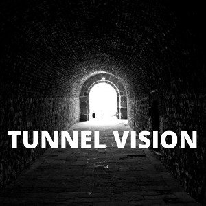 HABIT - TUNNEL VISION  (Summer 19)