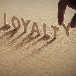 Loyalty