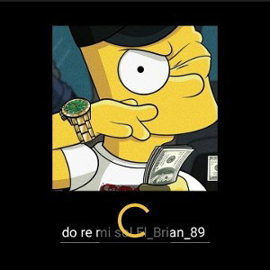 do re mi sol El_Brian_89 