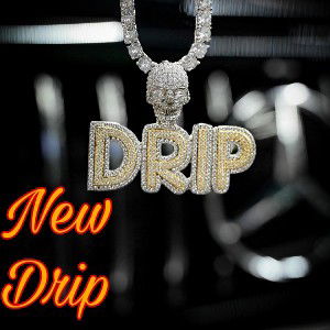 New Drip-Contest  Track