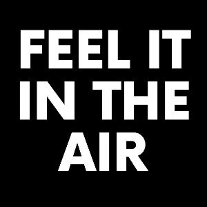 HABIT - FEEL IT I N THE AIR 