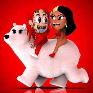 TroLLz feat: Nicki Minaj
