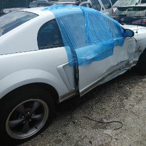 (freestyle) crashed my whip