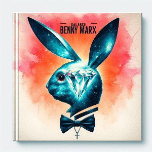 Benny Marx★Balance Freestyle