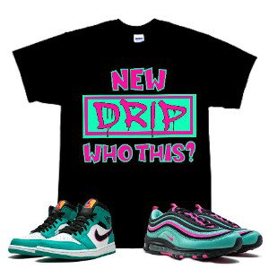 New DRip (Fresh and Clean)