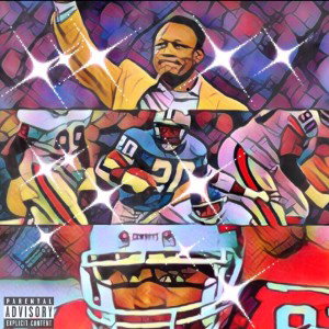 Barry Sanders 