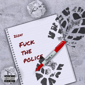 FUCK THA POLICE 