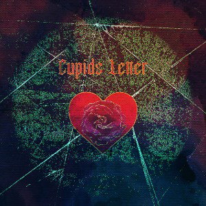 Cupids letter by:sheluvmia&carmxllo