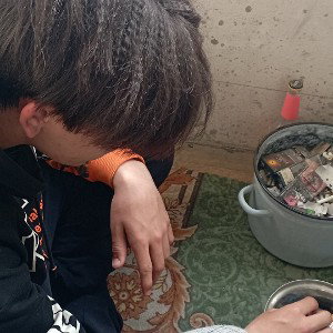 Бессмысленно